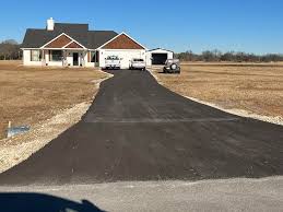 Driveway Overlay Services in Troy, OH